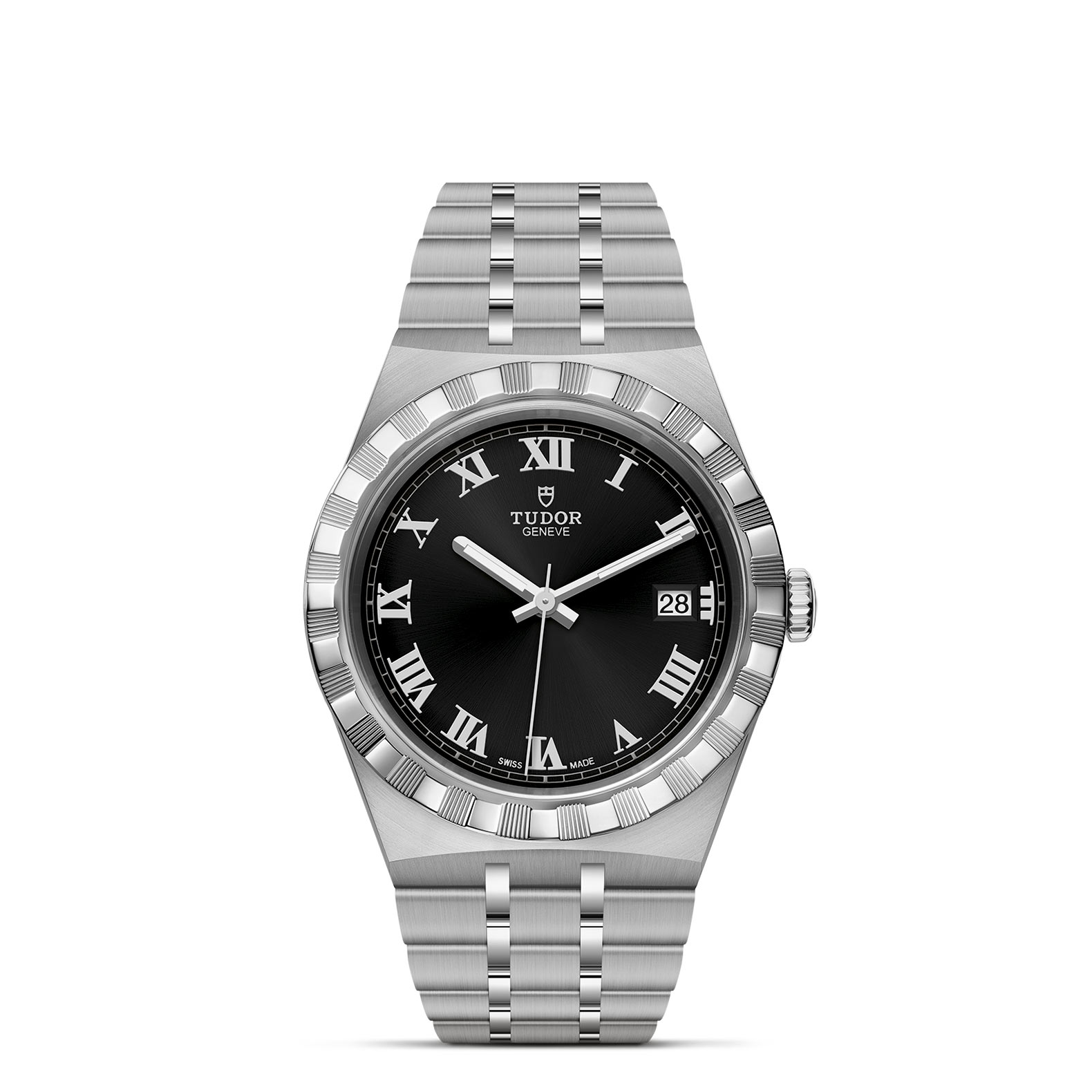 Tudor Royal   285000003