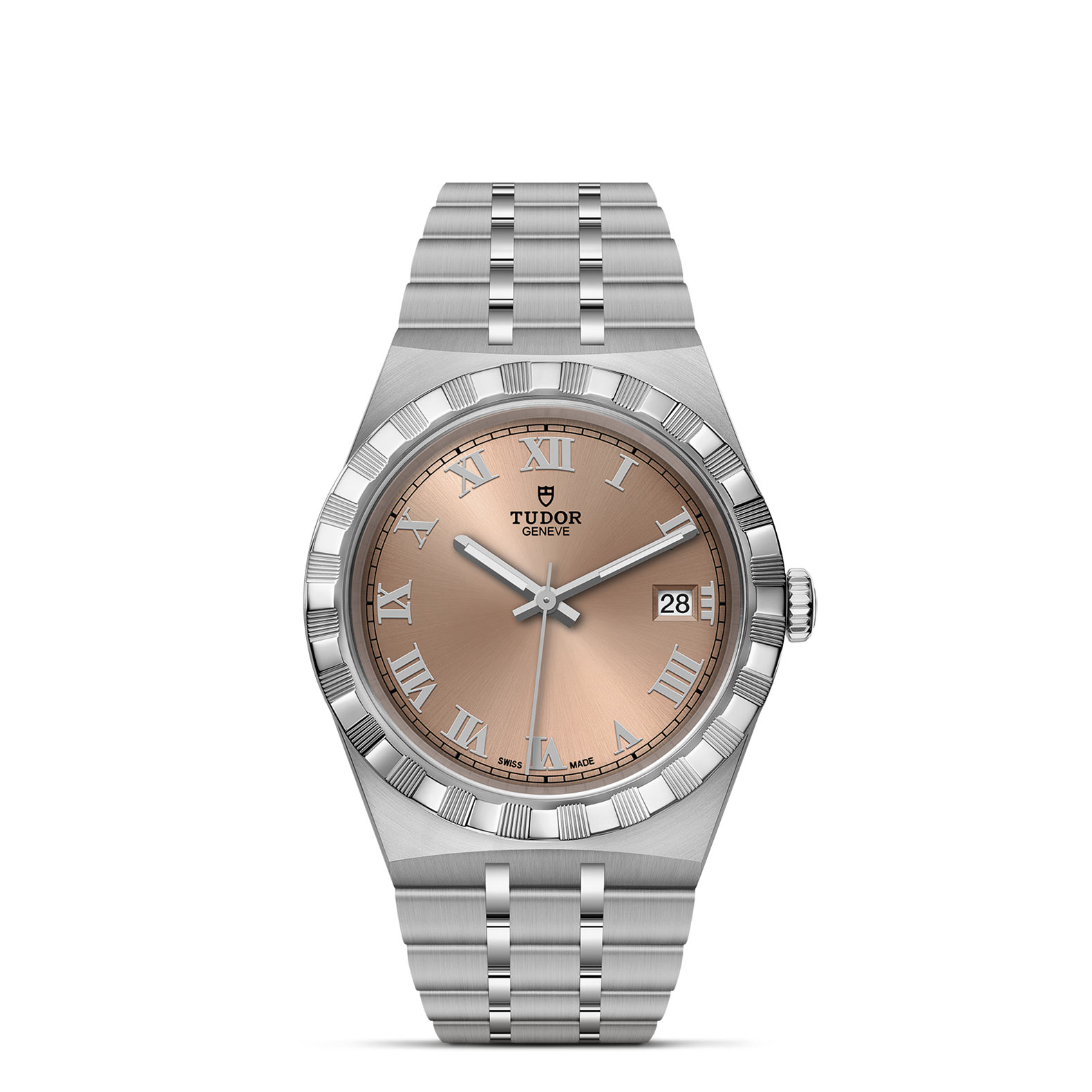 Tudor Royal   285000007
