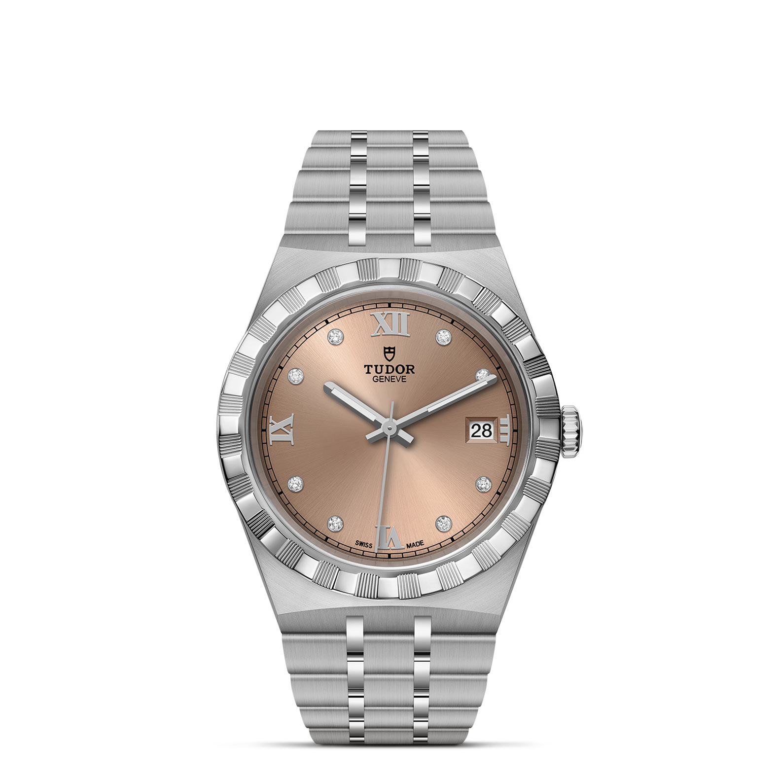 Tudor Royal   285000009