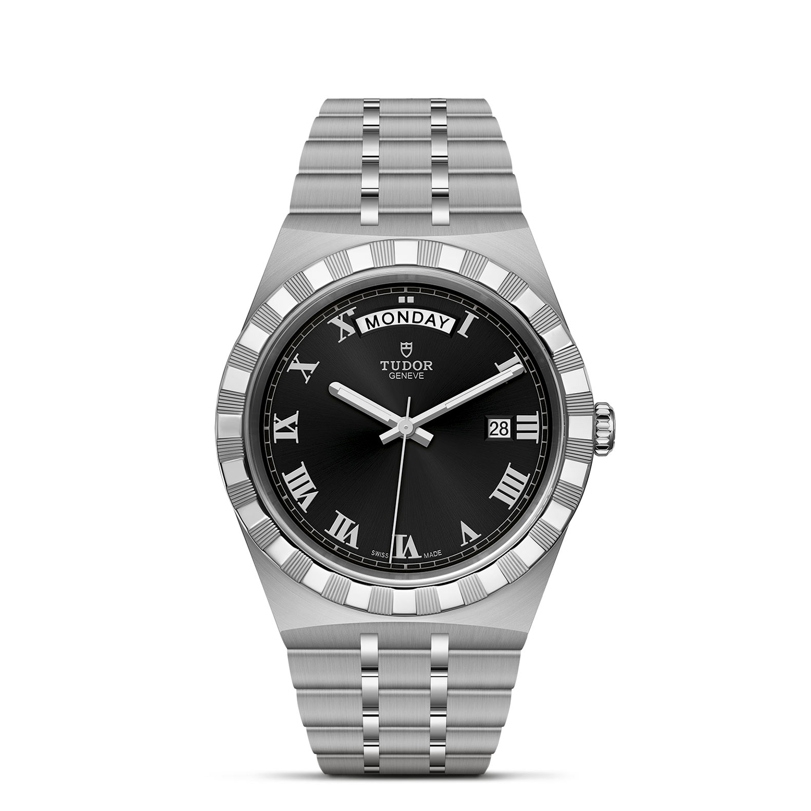 Tudor Royal   286000003