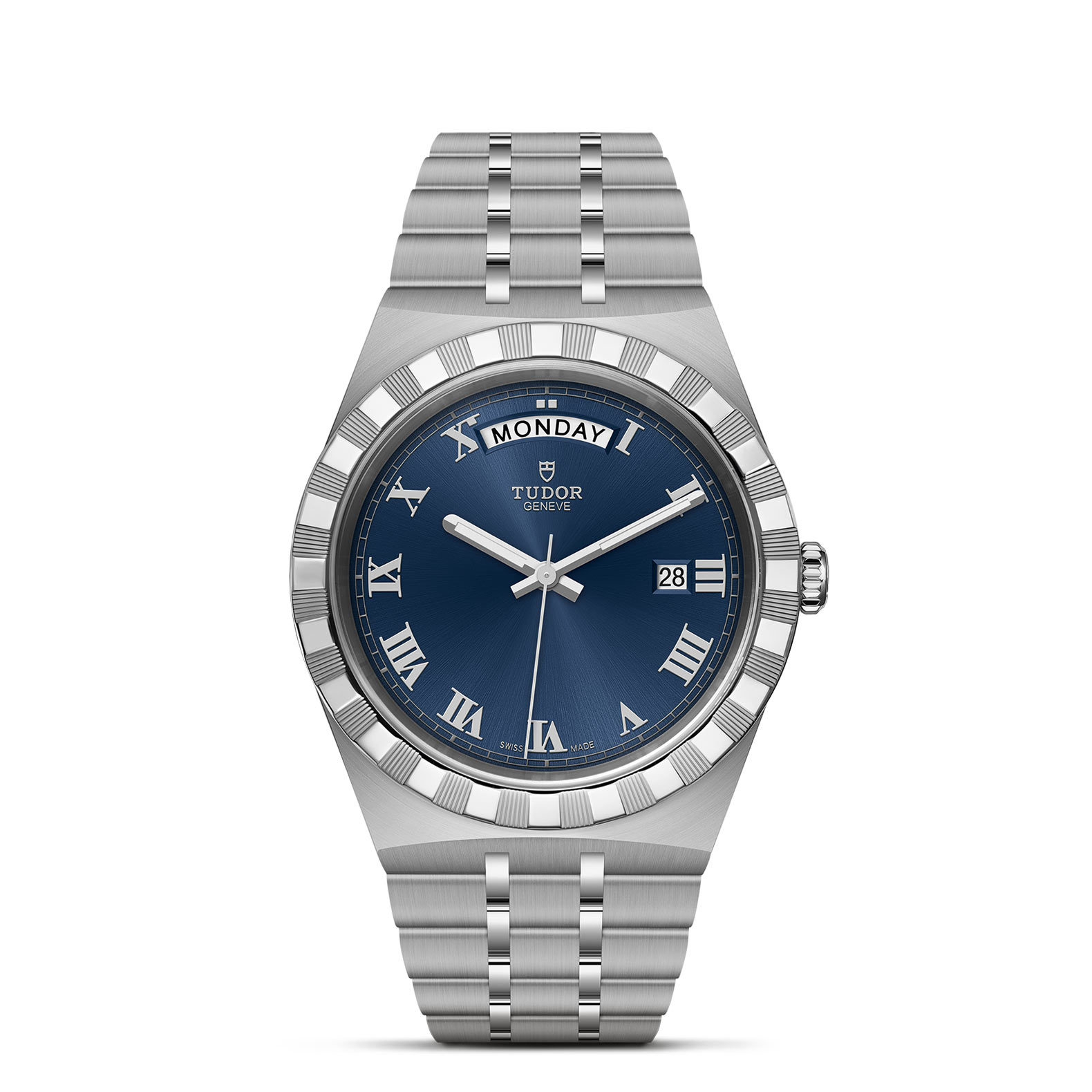 Tudor Royal   286000005