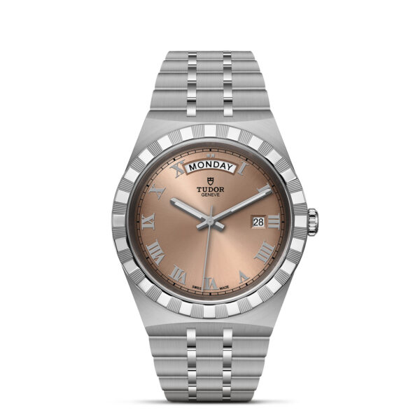 Tudor Royal   286000009