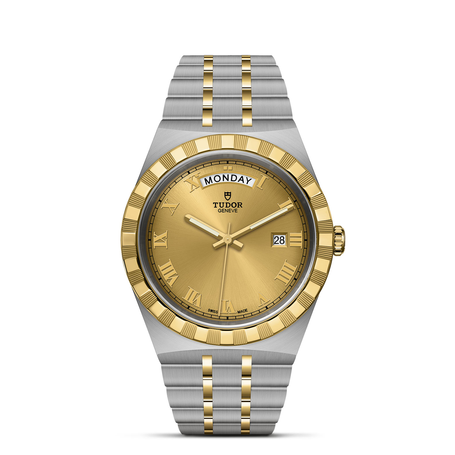 Tudor Royal   286030004