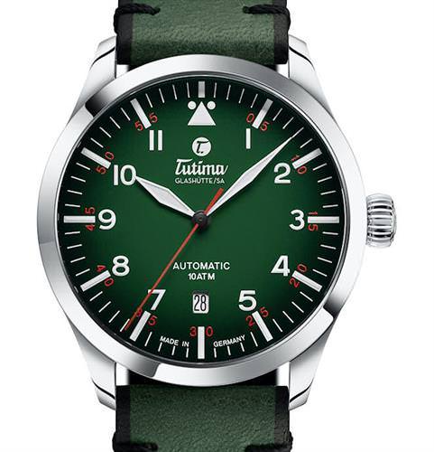 Tutima Flieger   6105.29