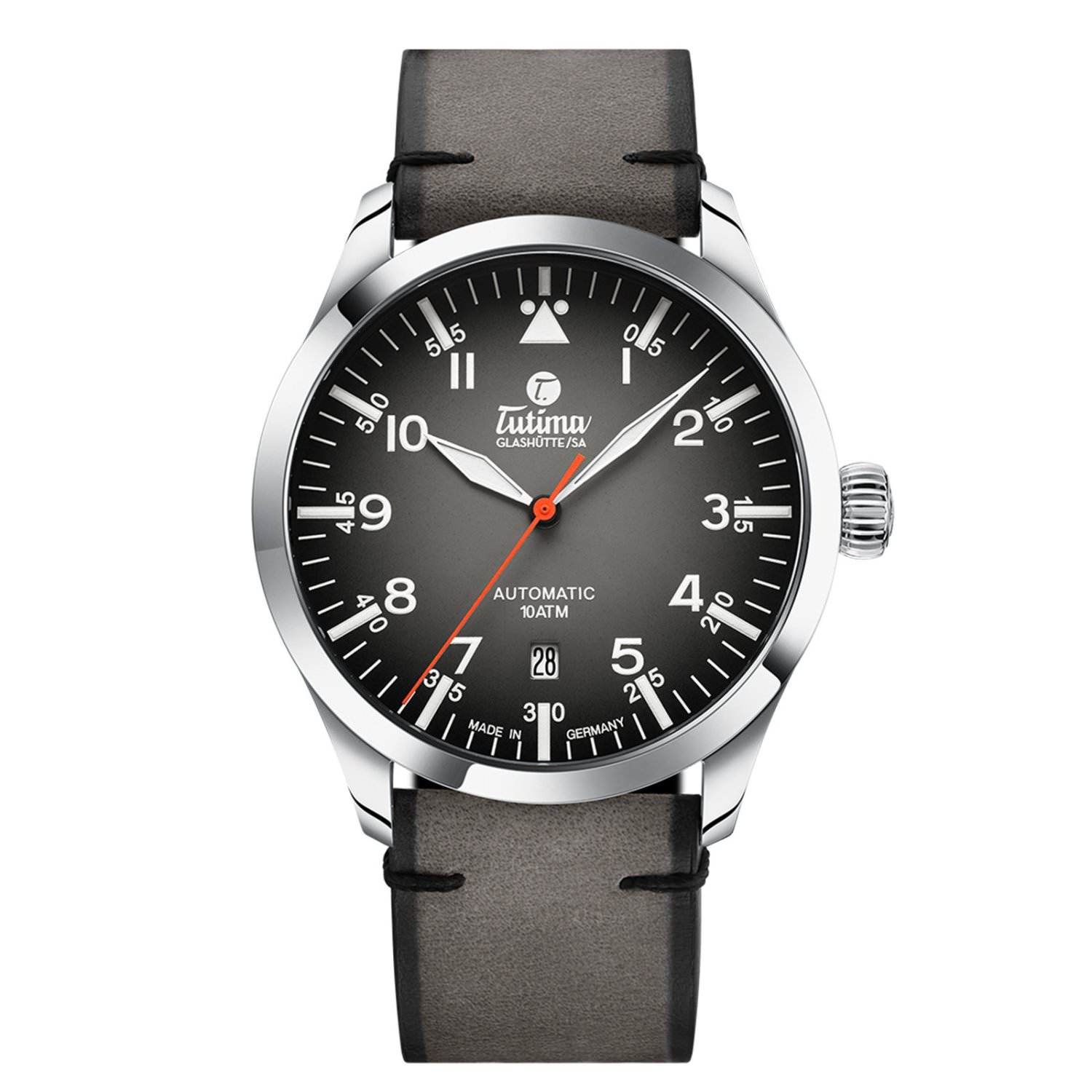 Tutima Flieger   6105.31