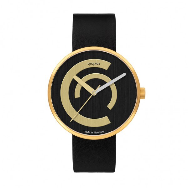 Walter Gropius Centum Deluxe limitierte Edition 102/100  WG 014-01Z