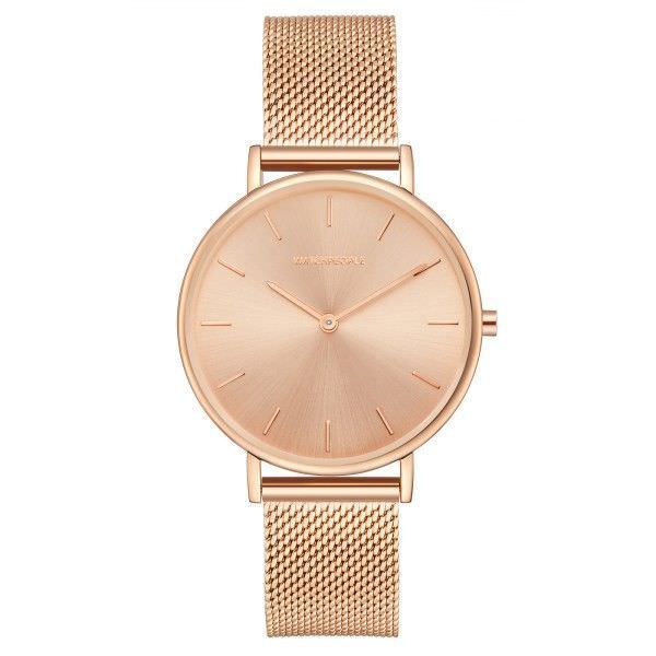 Watchpeople Armbanduhr  WP 022-01