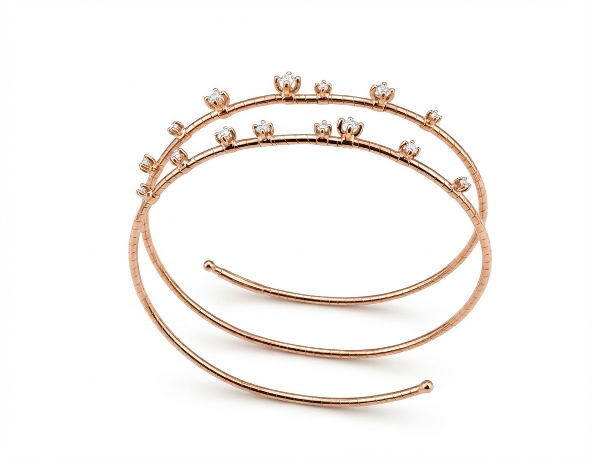 2 Rows Armreif LJWR075D.PM