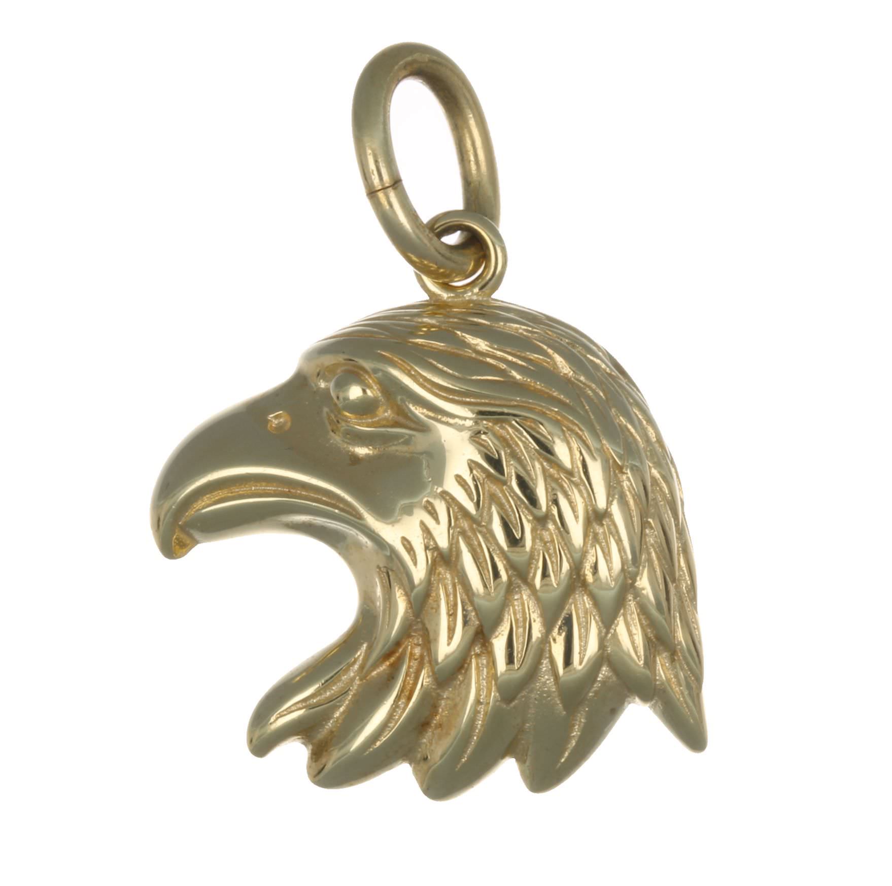 ADLER  Anhänger 024069
