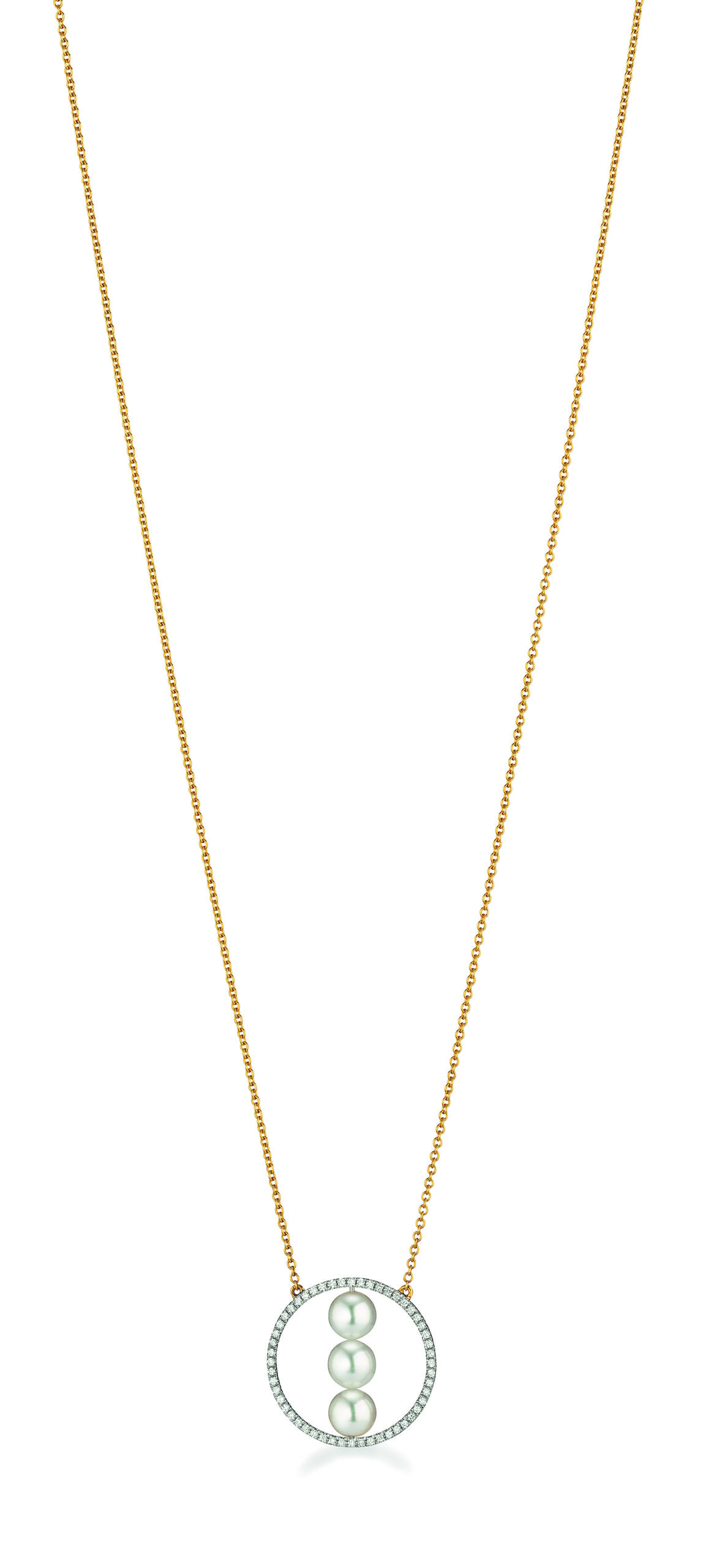 Appassionata Kette - Collier AT26