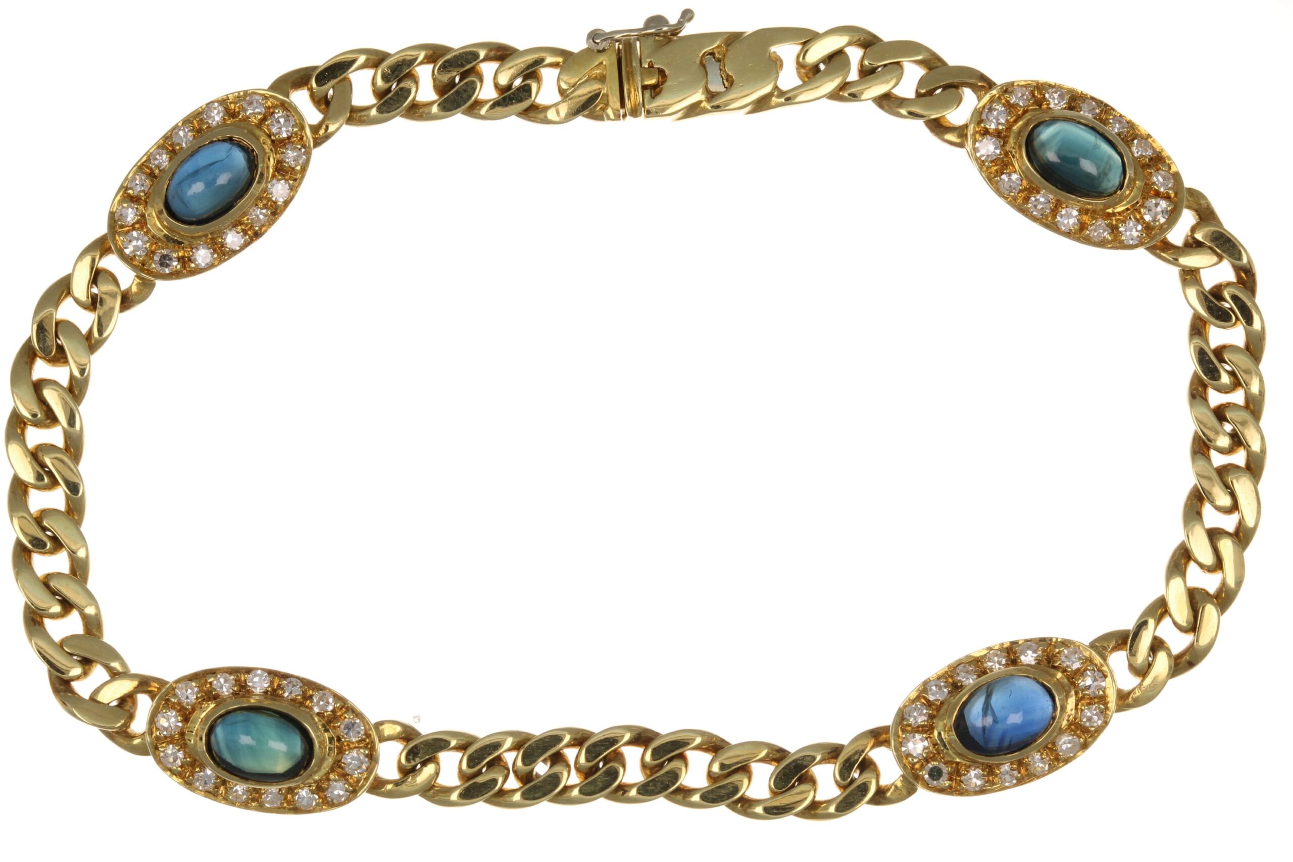 Armband KOEFFEL