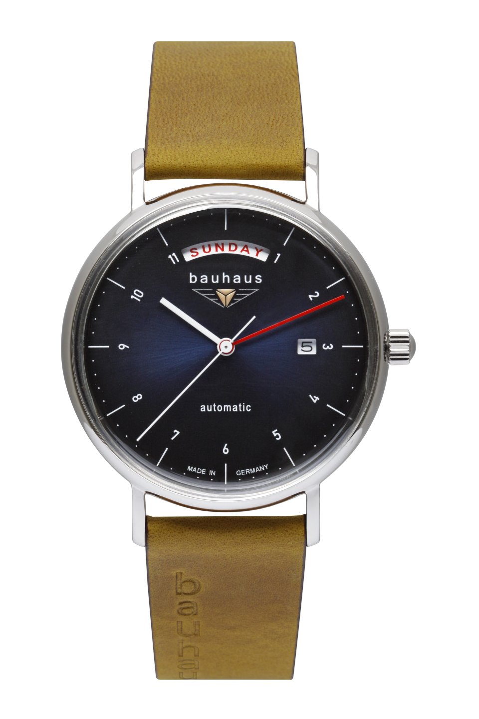 Bauhaus Armbanduhr   21623