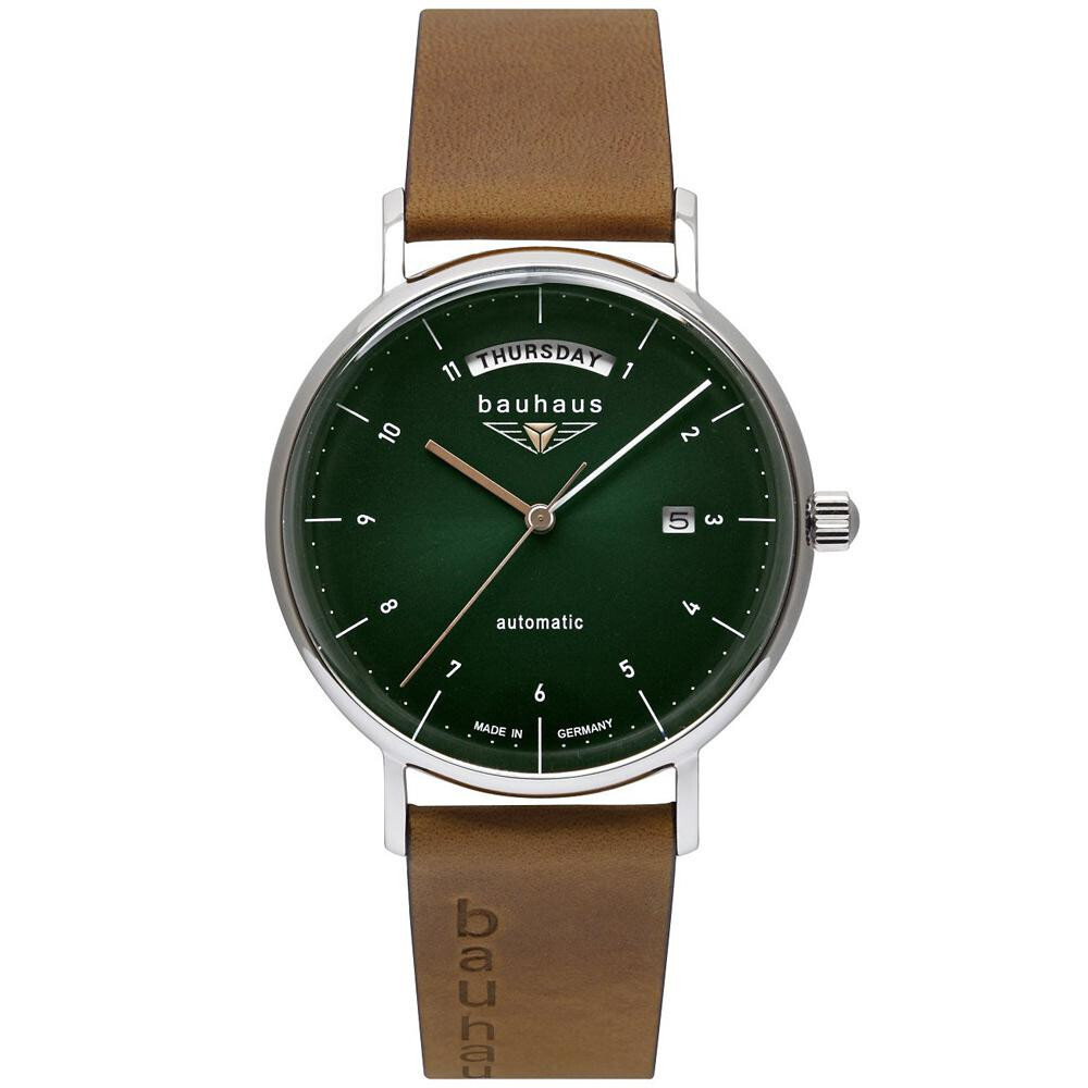 Bauhaus Armbanduhr   21624