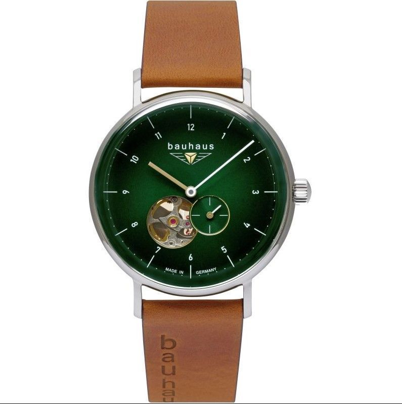 Bauhaus Armbanduhr   21664