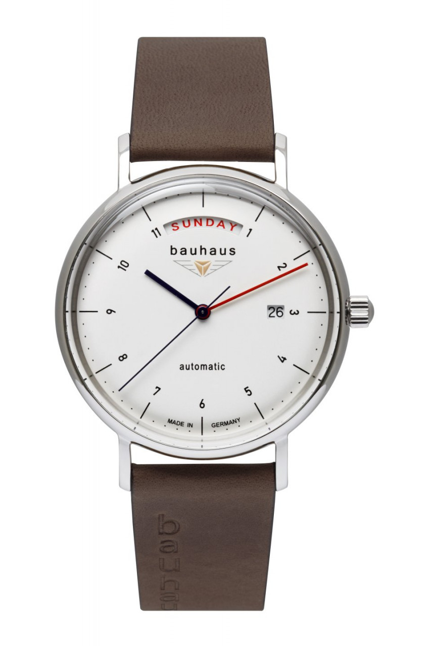 Bauhaus Automatik   2162-1