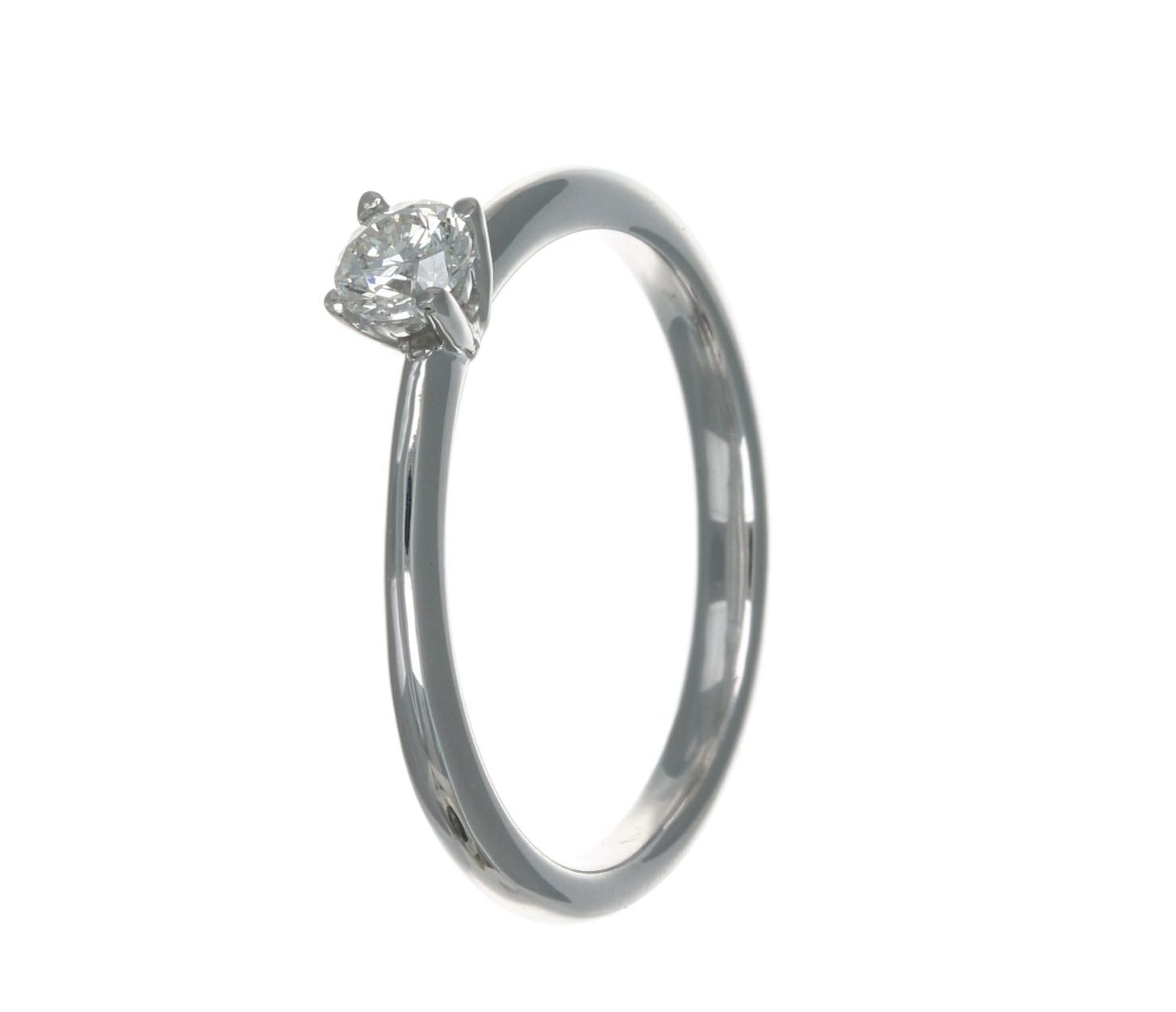 Böhnlein Kollektion 4er Krappe Ring E3396.E3404