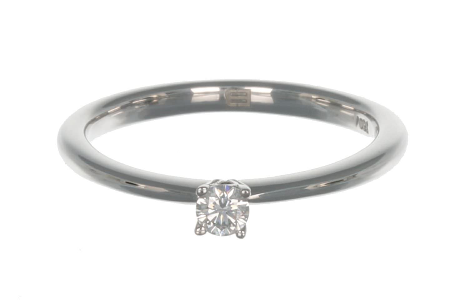 Böhnlein Kollektion 4er Krappe Ring E3419.3421