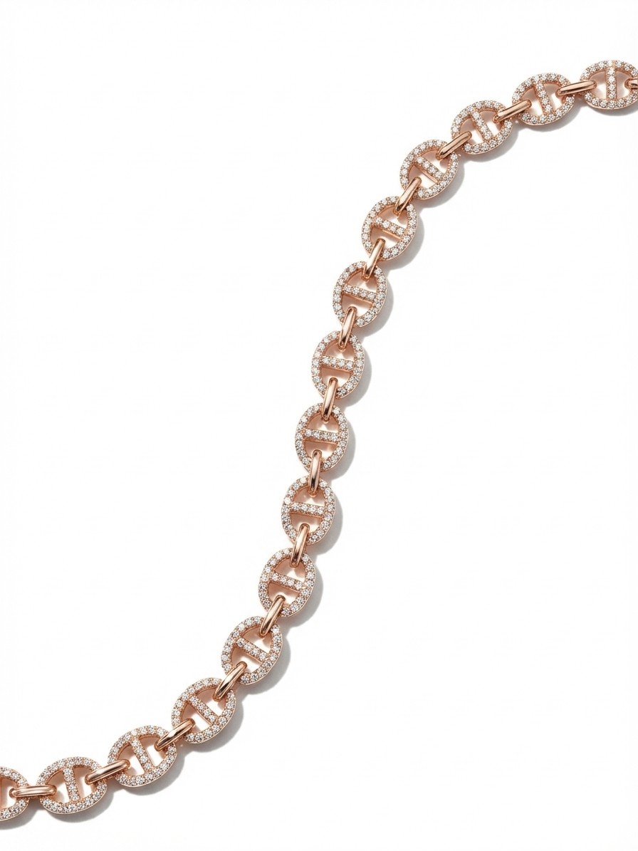 Böhnlein Kollektion  Armband 035.VB29093