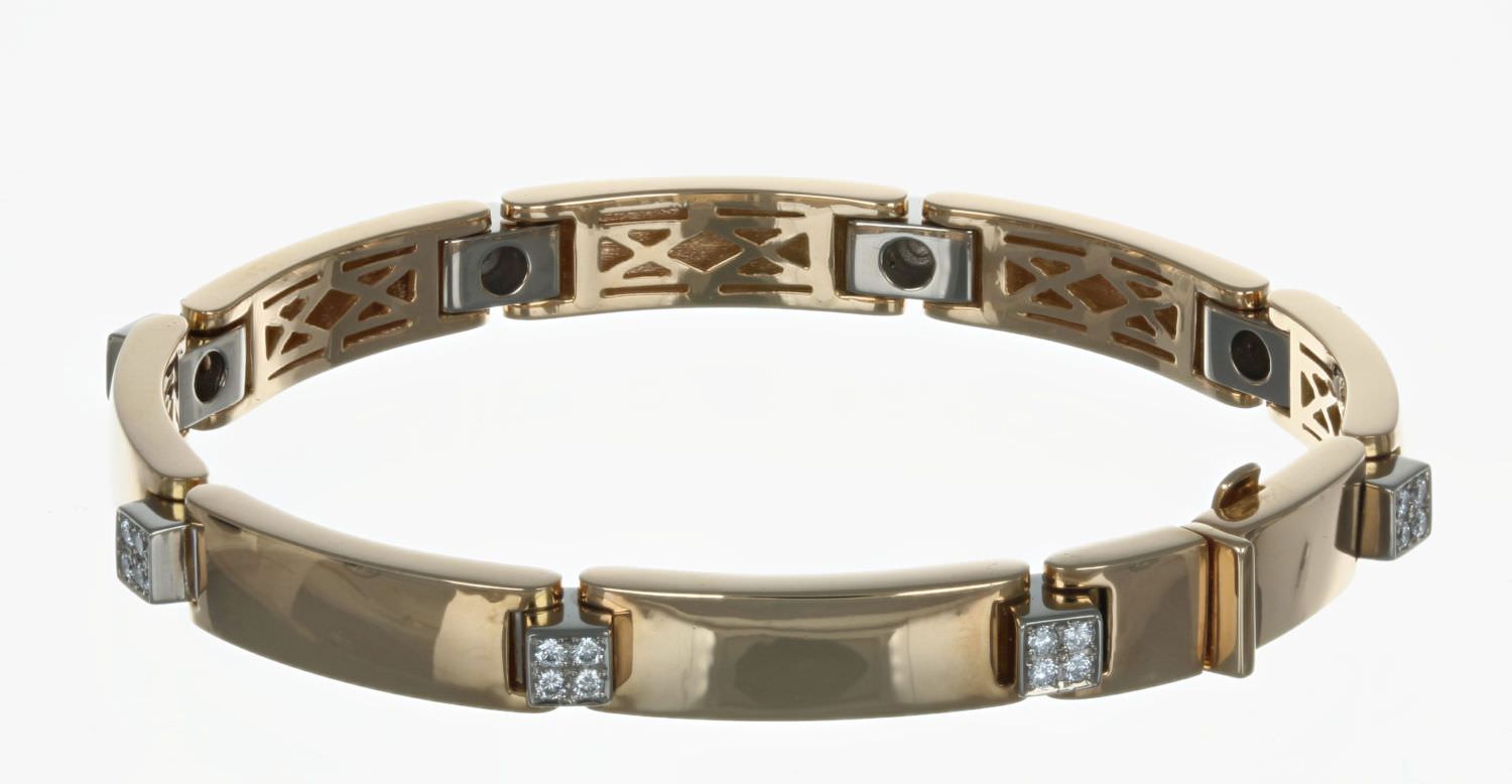 Böhnlein Kollektion  Armband 04.4307
