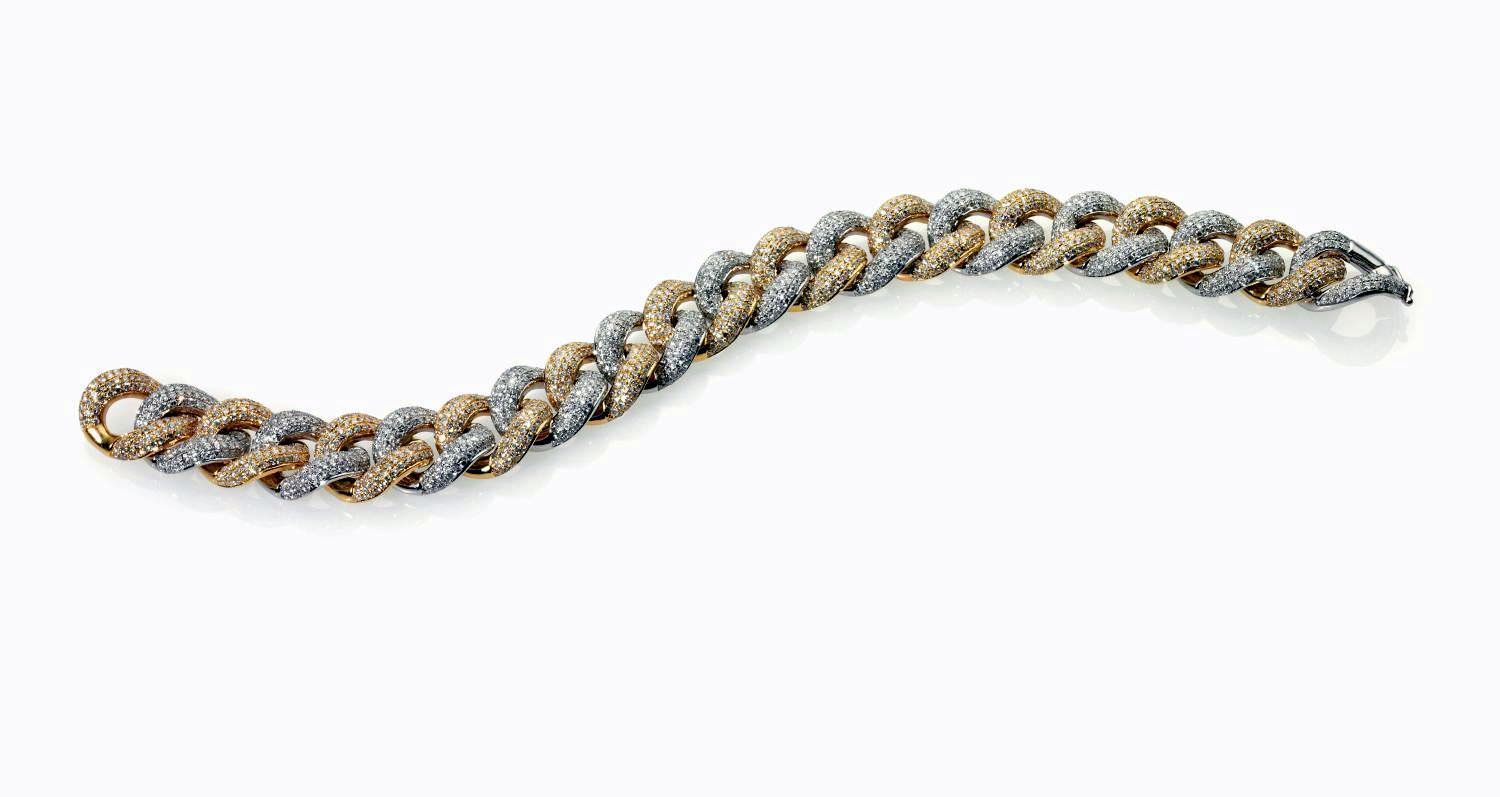 Böhnlein Kollektion  Armband 26.10108