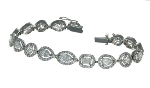 Böhnlein Kollektion  Armband 372.3519