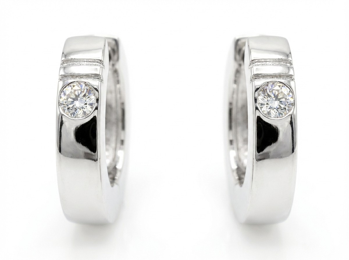 Böhnlein Kollektion CLIPOR  Ohrschmuck (Ohrring Ohrstecker) 06.03871.000