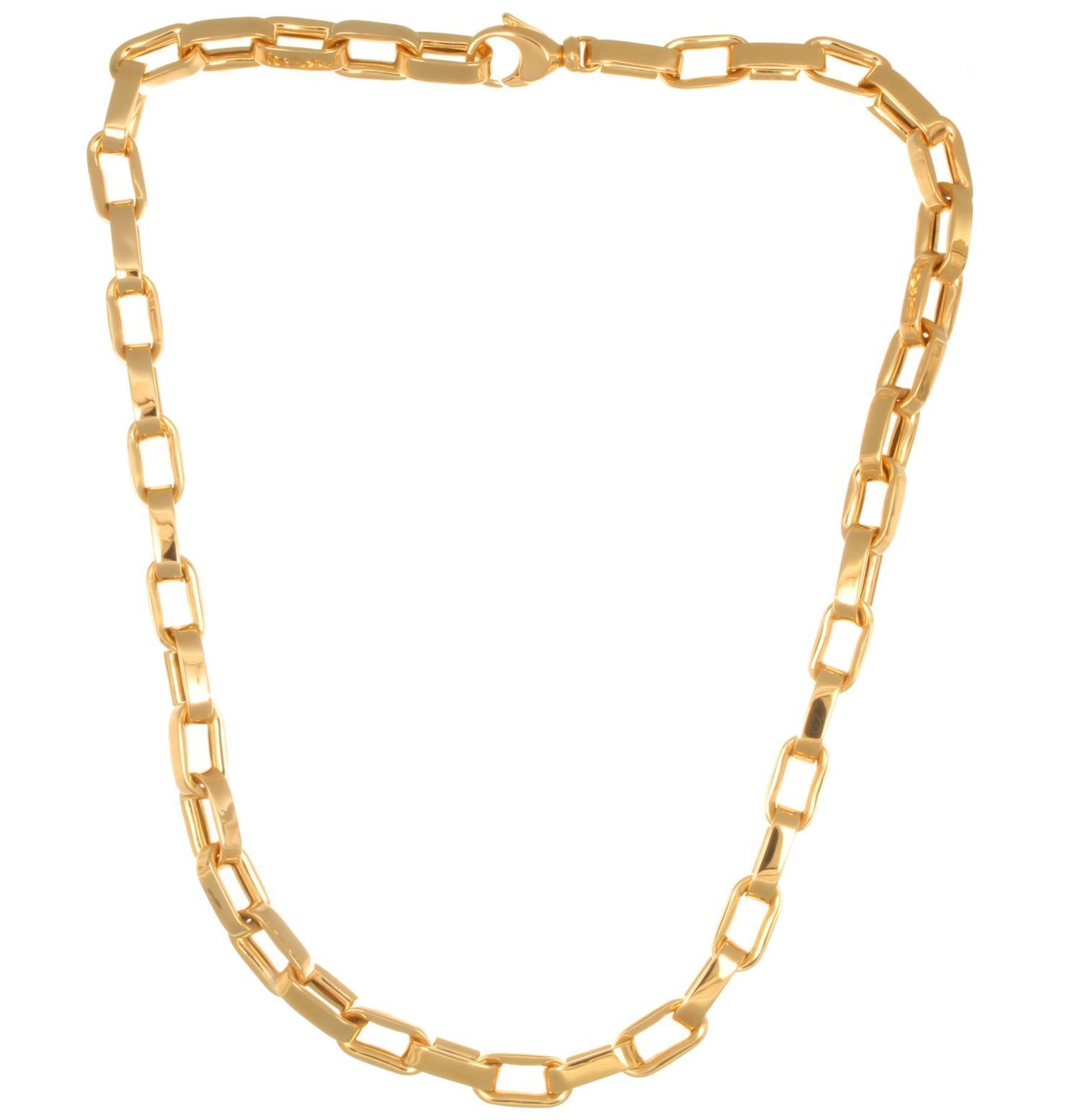 Böhnlein Kollektion  Collierkette 09652.8.44