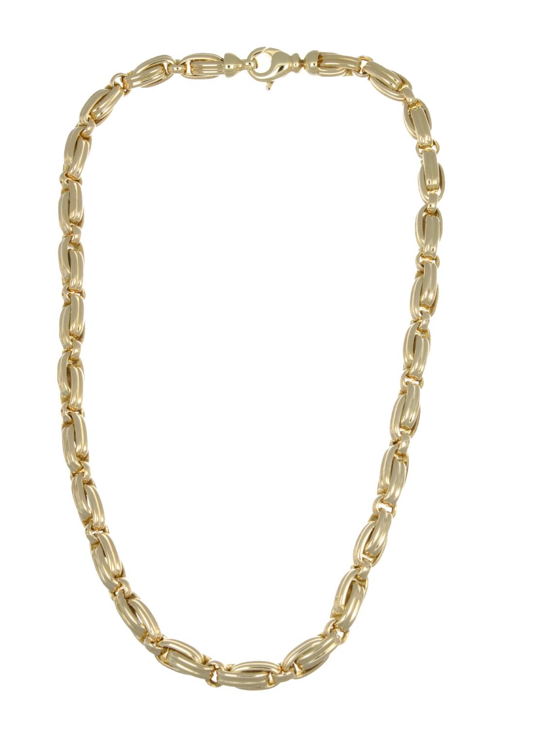 Böhnlein Kollektion Collierkette  Collierkette 09641.7.