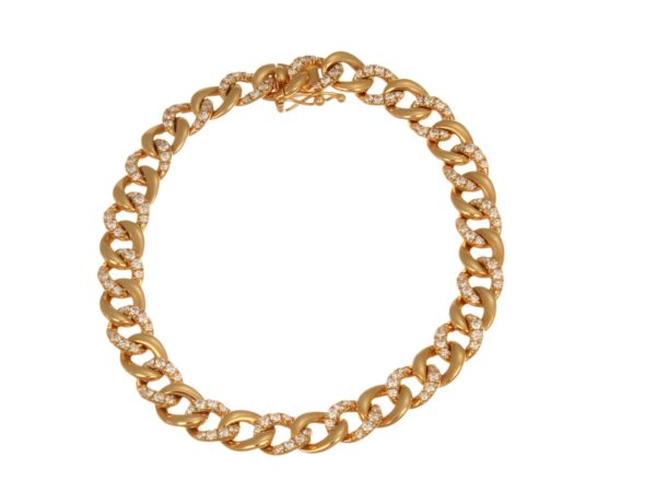Böhnlein Kollektion Crivelli  Armband 234.5637rg