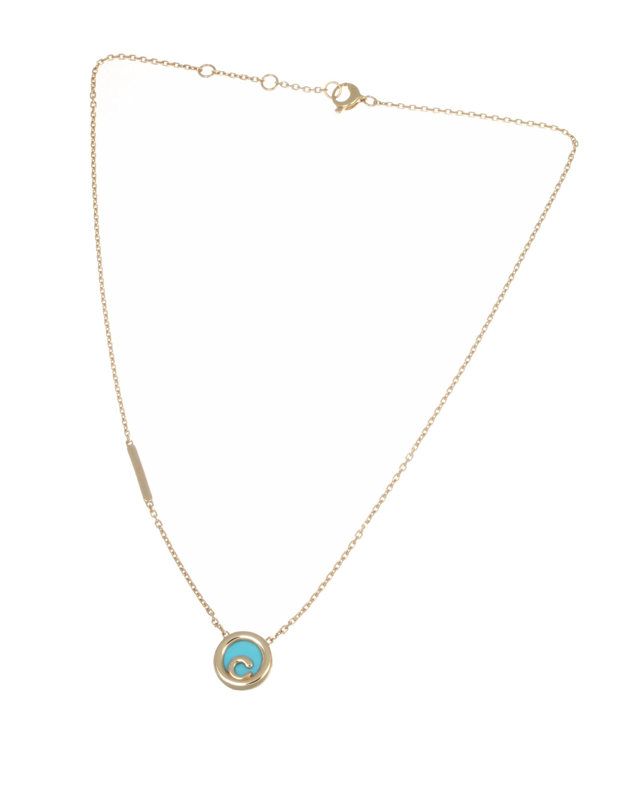 Böhnlein Kollektion Crivelli  Kette - Collier 000.4818.204gg