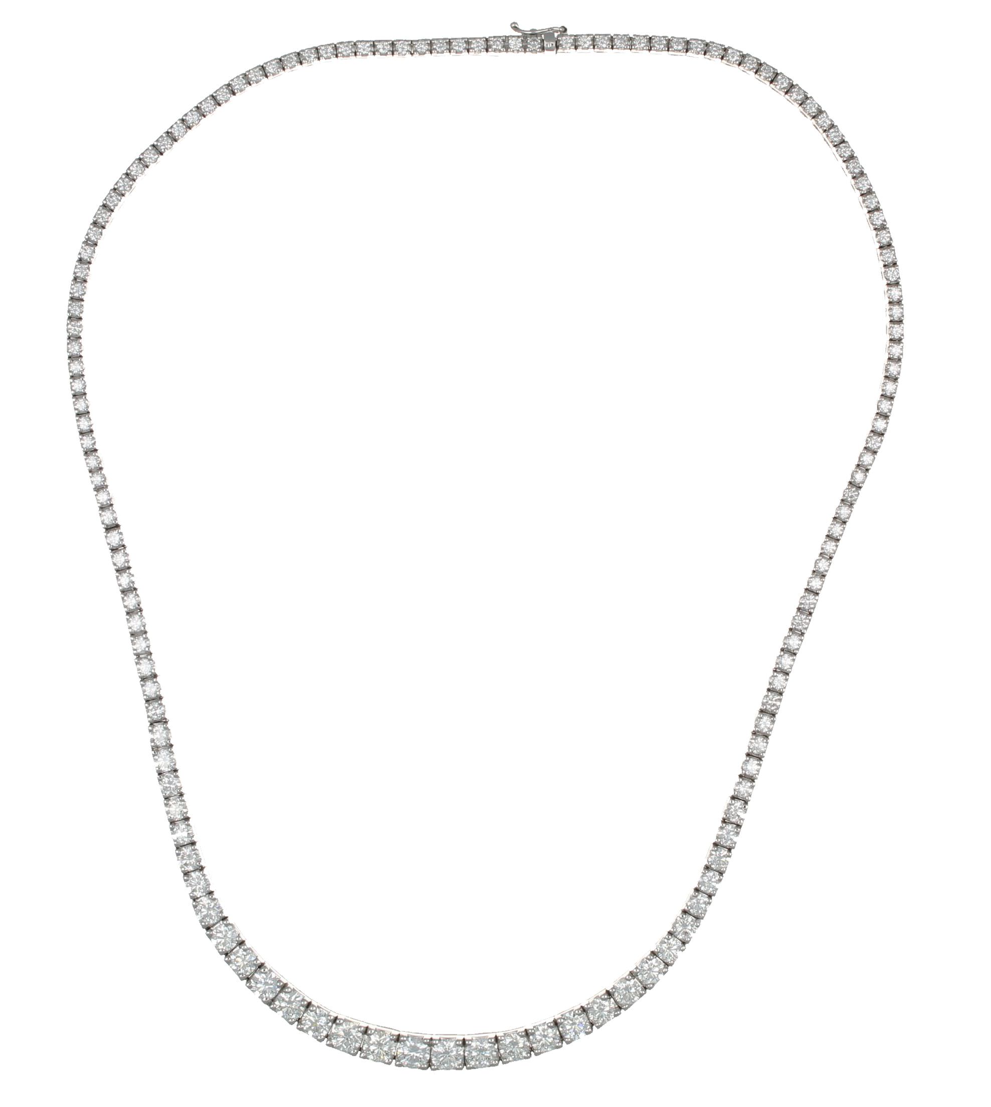 Böhnlein Kollektion Crivelli  Kette - Collier 045.3170
