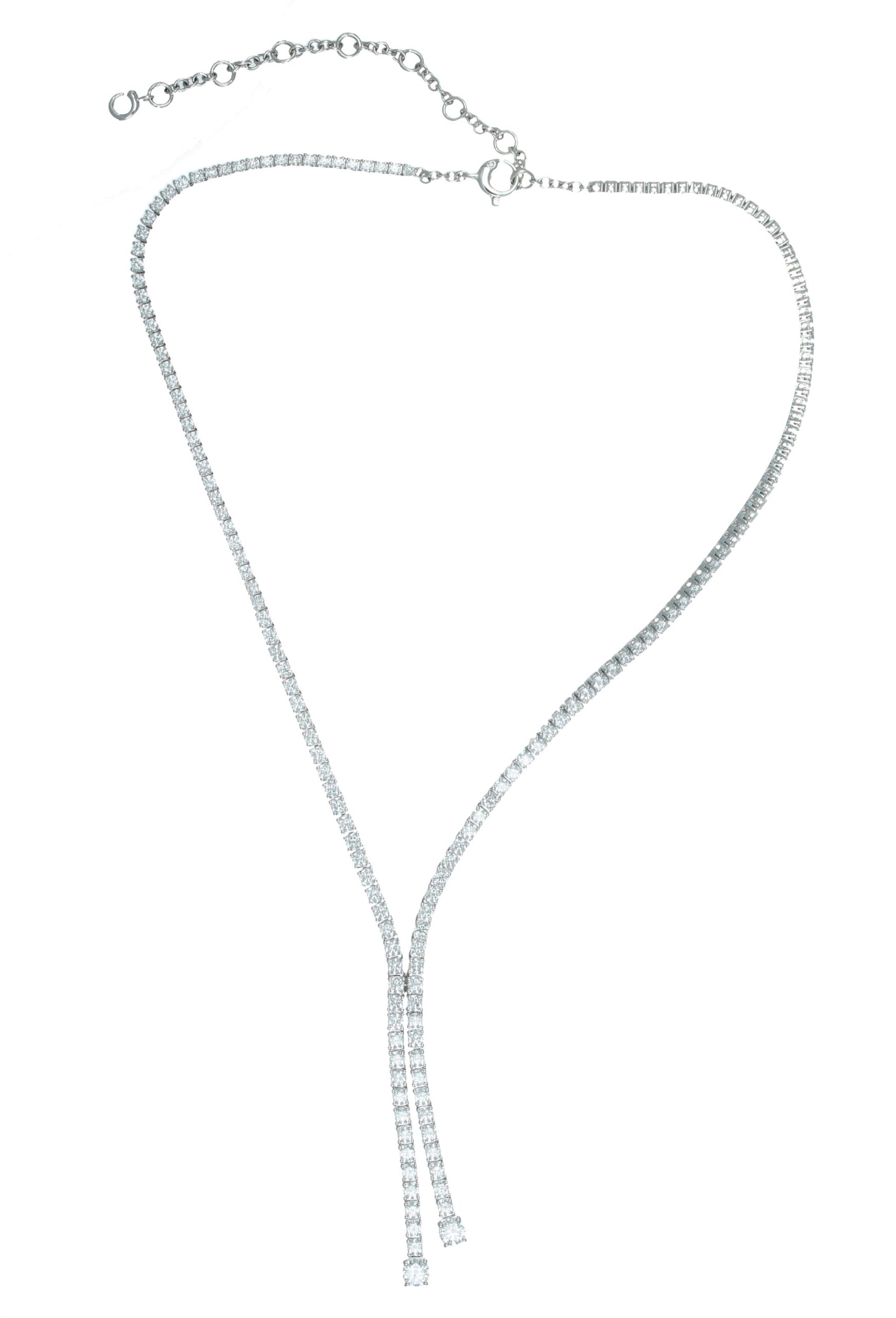 Böhnlein Kollektion Crivelli  Kette - Collier 171.2911wg