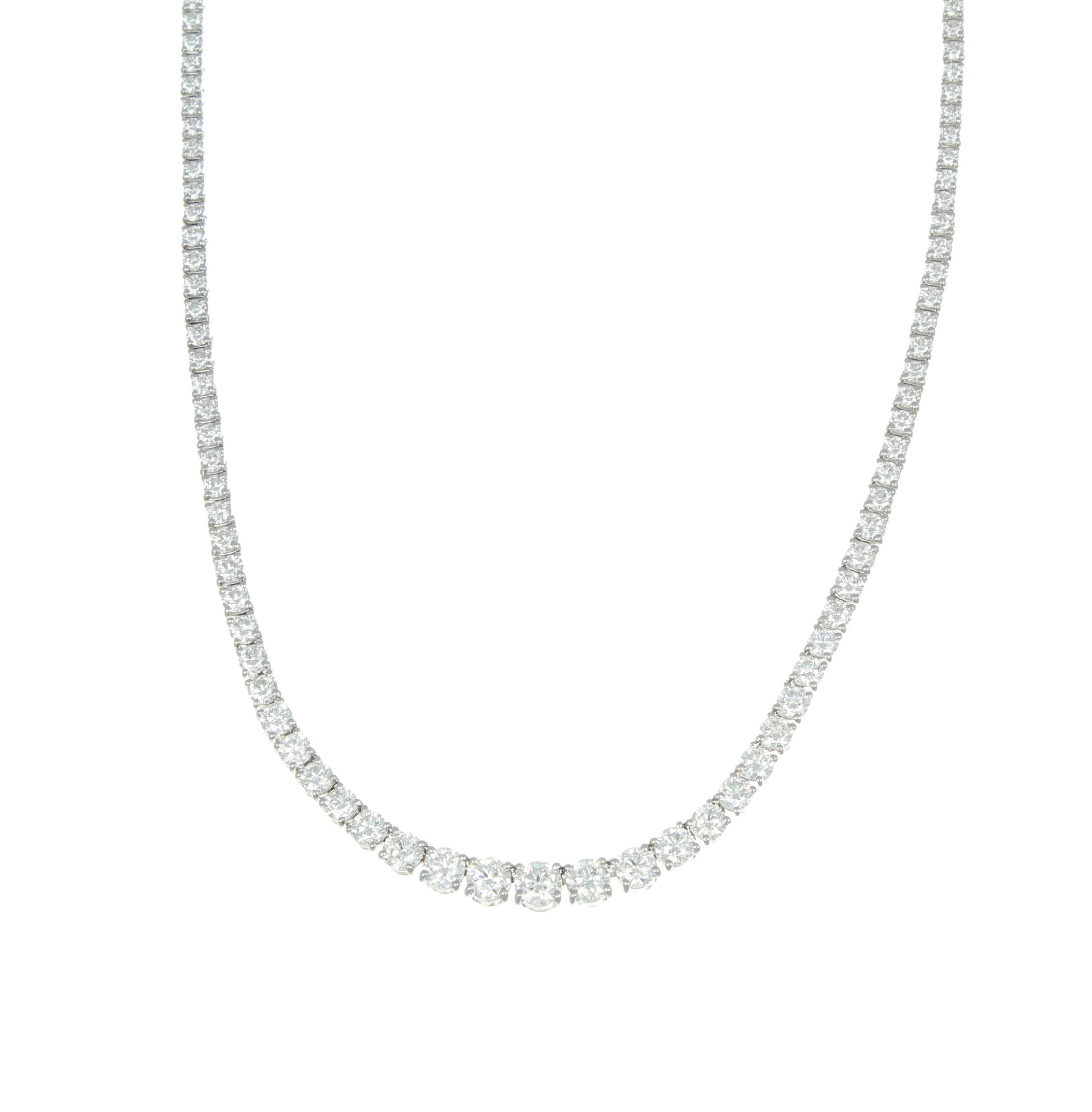 Böhnlein Kollektion Crivelli  Kette - Collier 171.2479.40wg