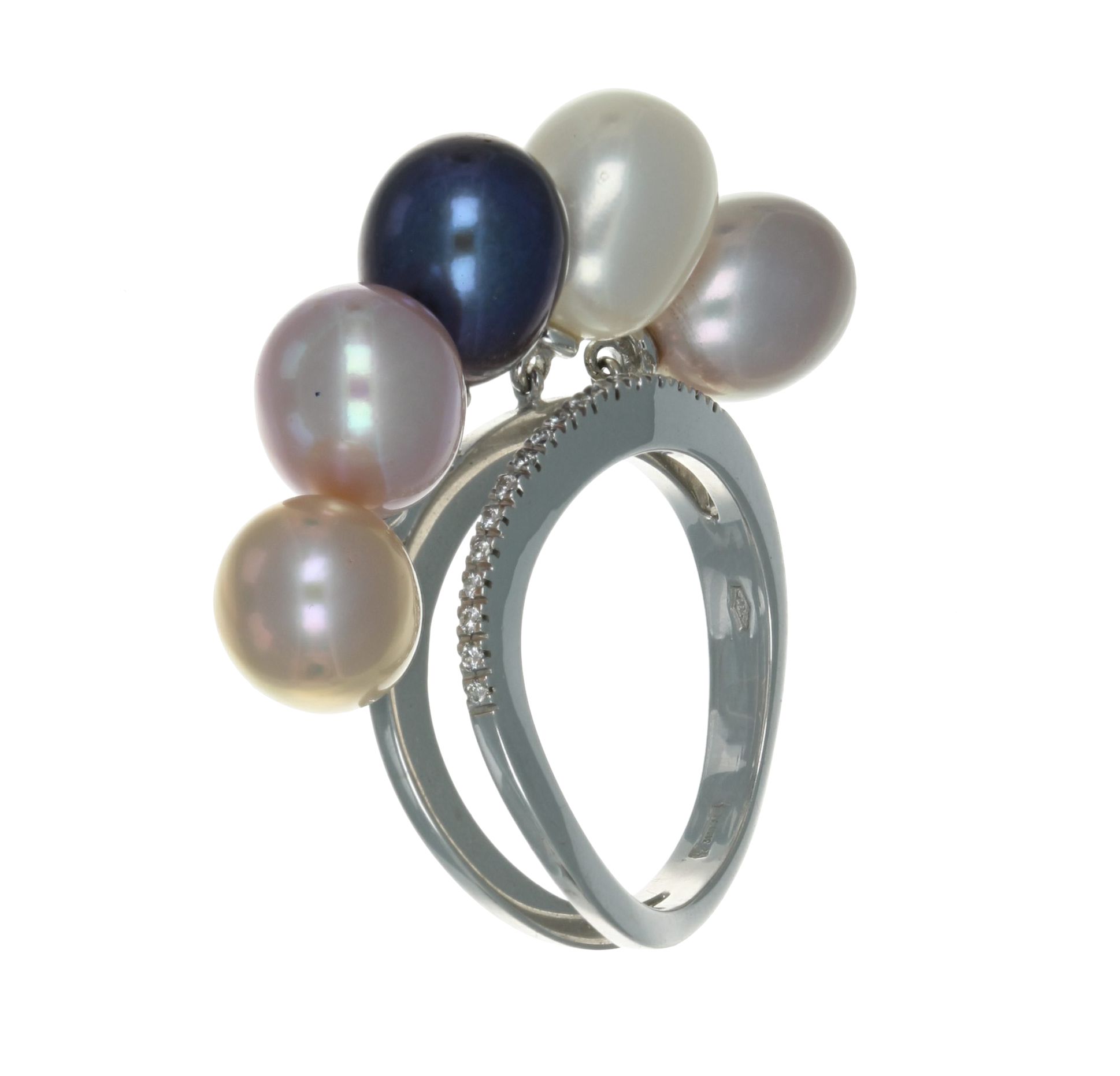 Böhnlein Kollektion Crivelli  Ring 040.4636