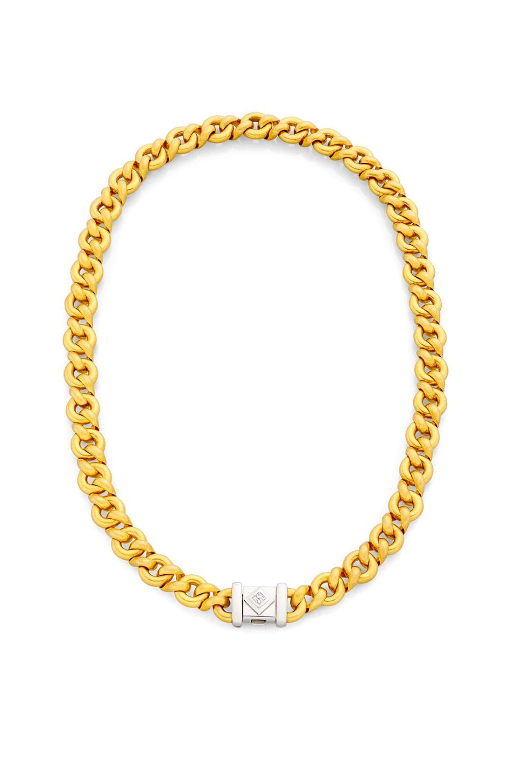 Böhnlein Kollektion FEINGOLD HANDARBEIT Kette - Collier 3278.2