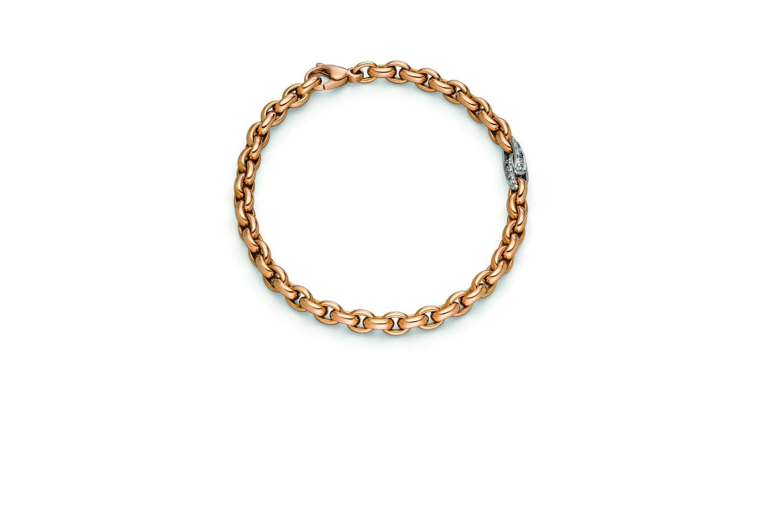 Böhnlein Kollektion  Kette - Collier 01.08815.19.000.023.08815.m.5.3