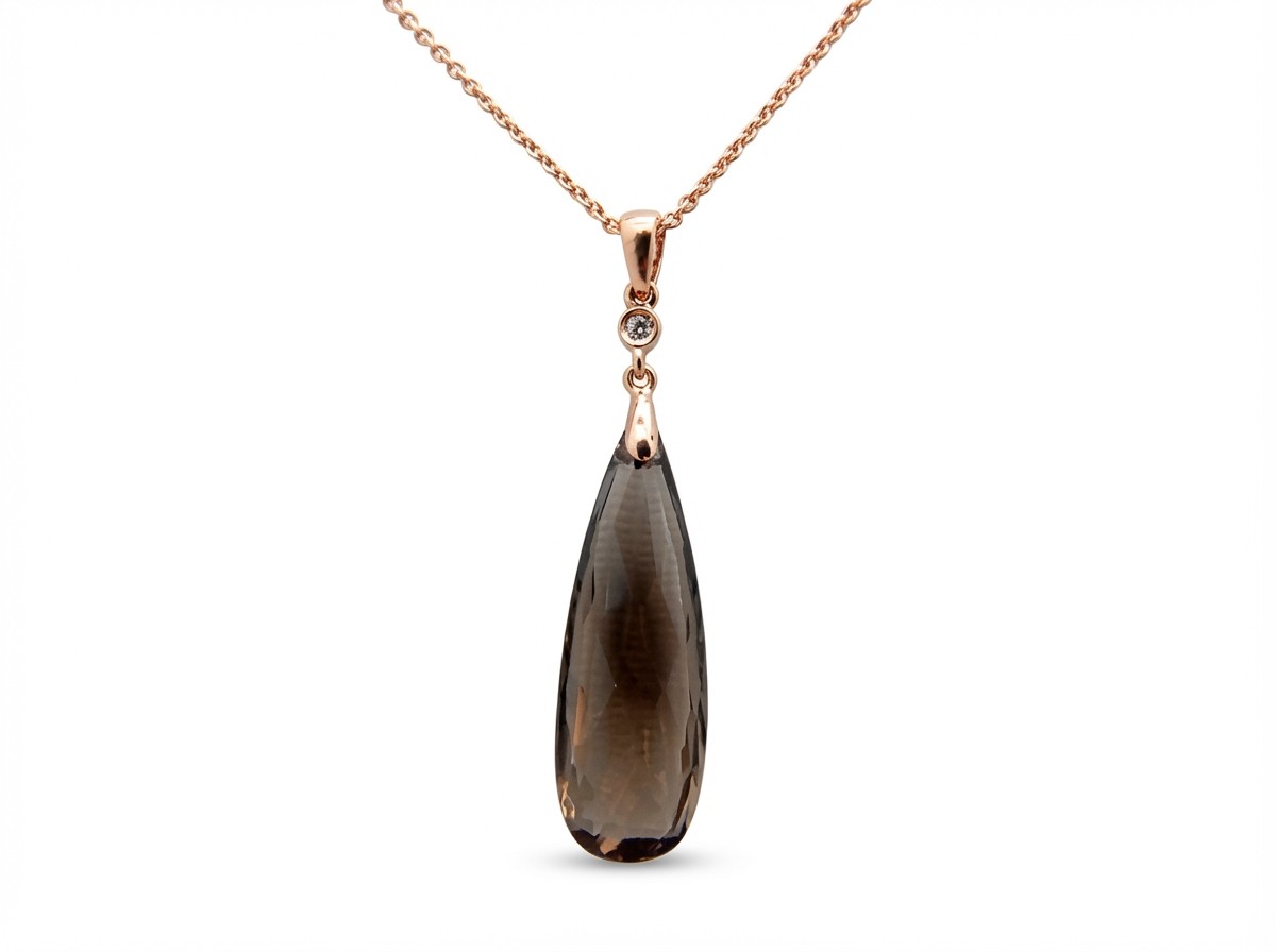 Böhnlein Kollektion  Kette - Collier 058.B540C  49990481