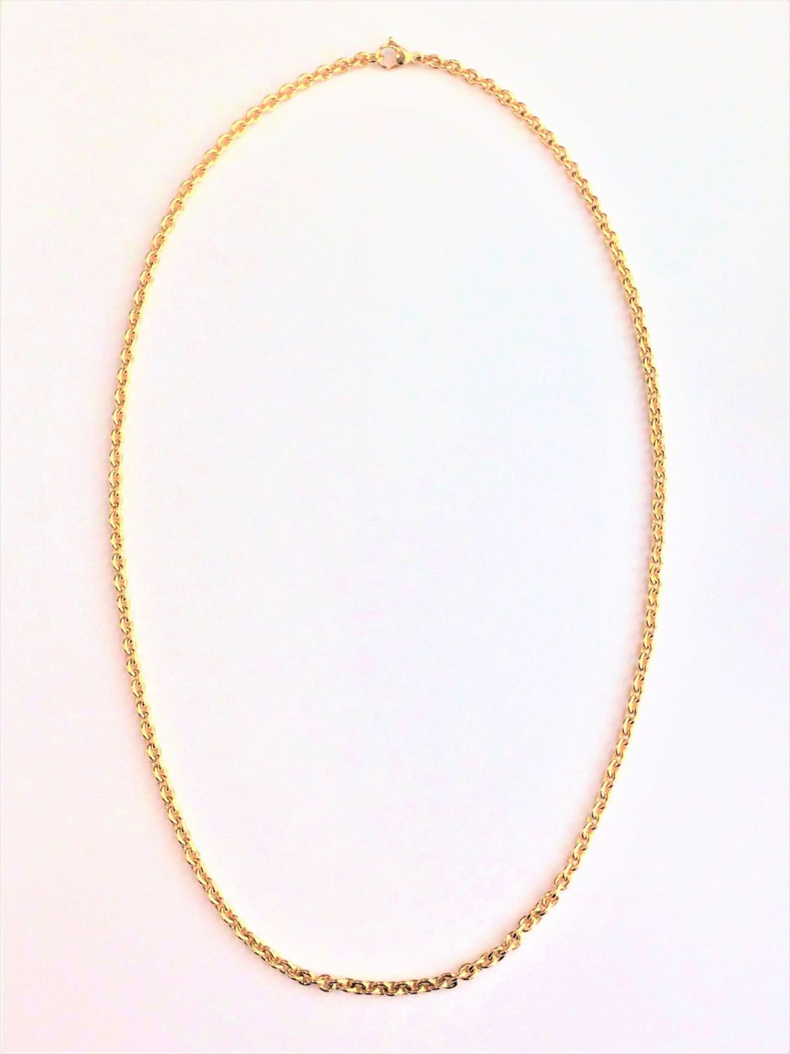 Böhnlein Kollektion  Kette - Collier 09003.4