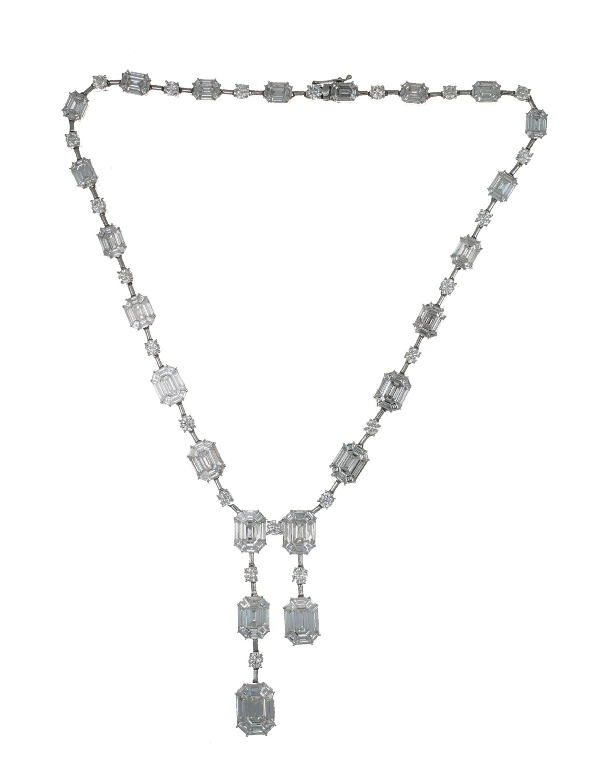 Böhnlein Kollektion  Kette - Collier 77777