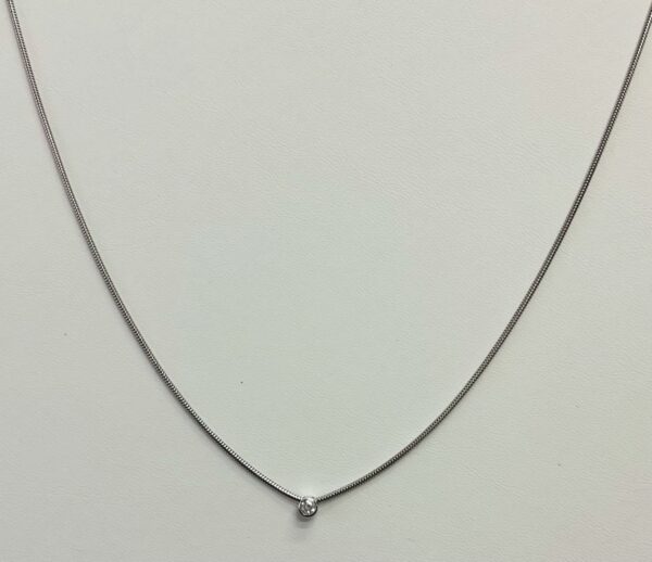 Böhnlein Kollektion  Kette - Collier A4140