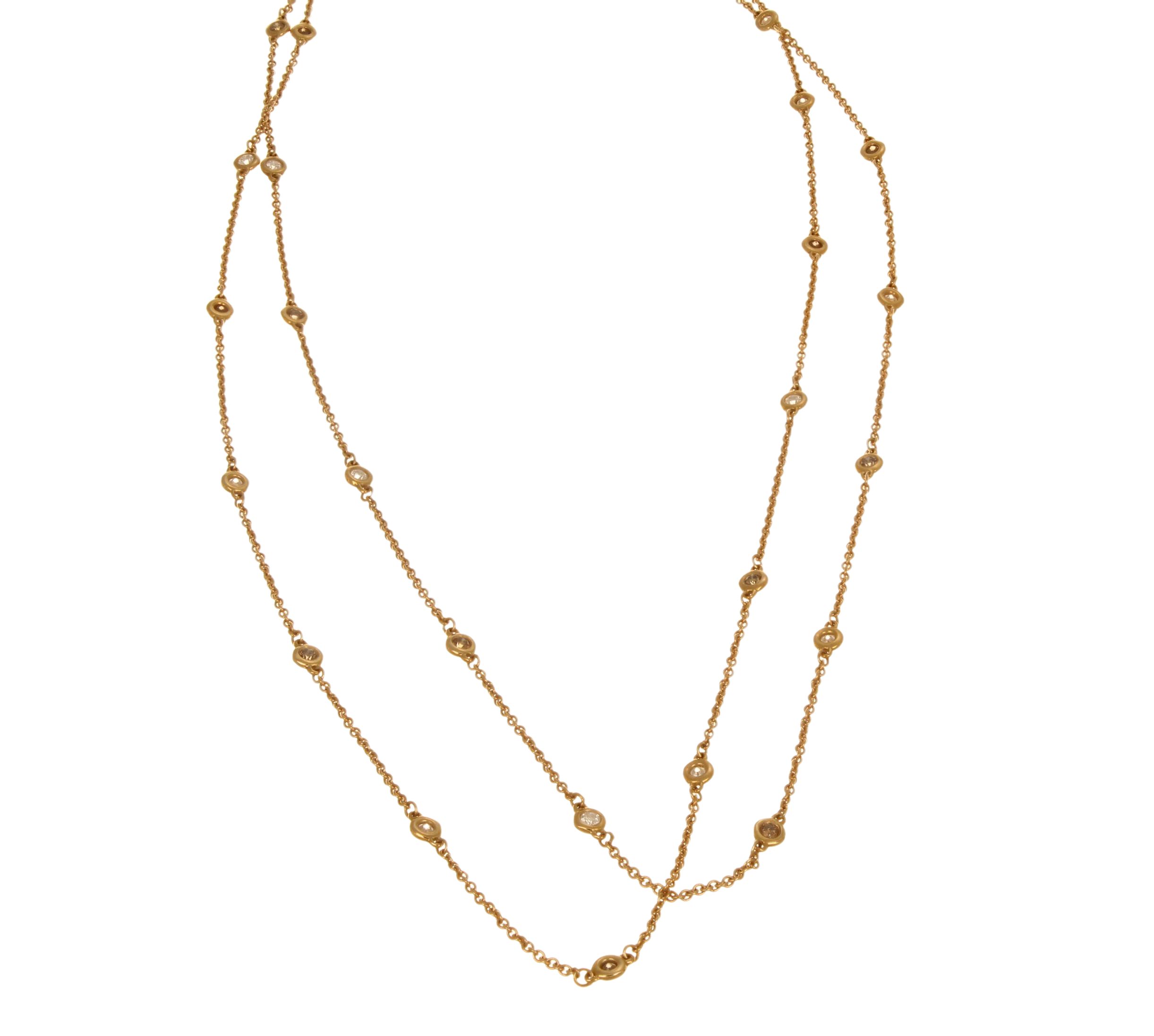 Böhnlein Kollektion  Kette - Collier CO1201451281