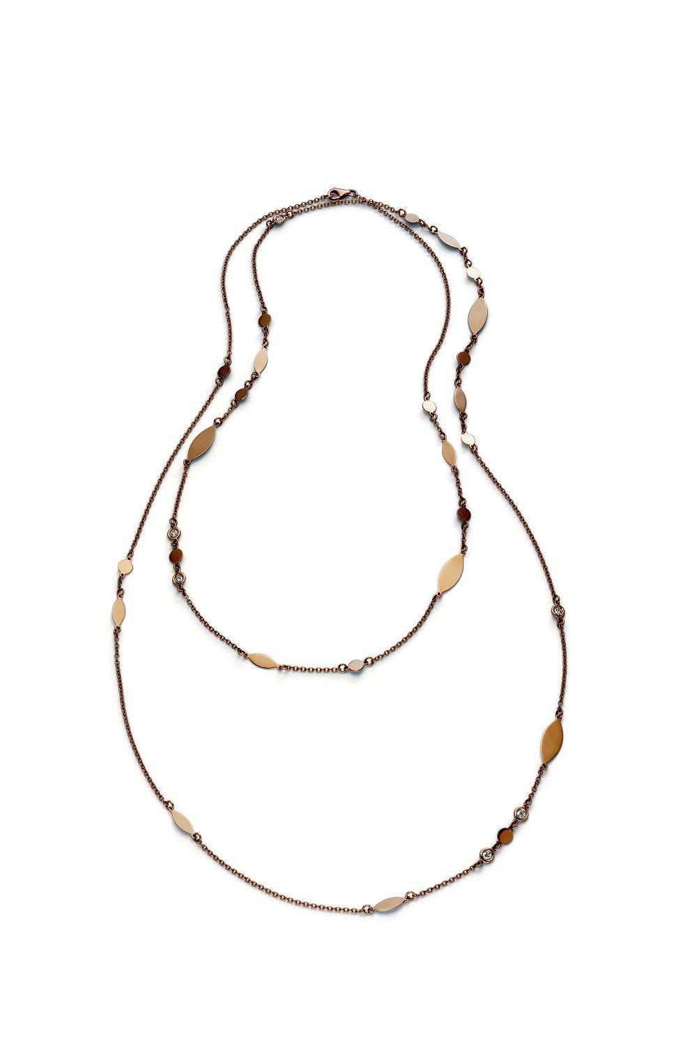 Böhnlein Kollektion  Kette - Collier CO12917