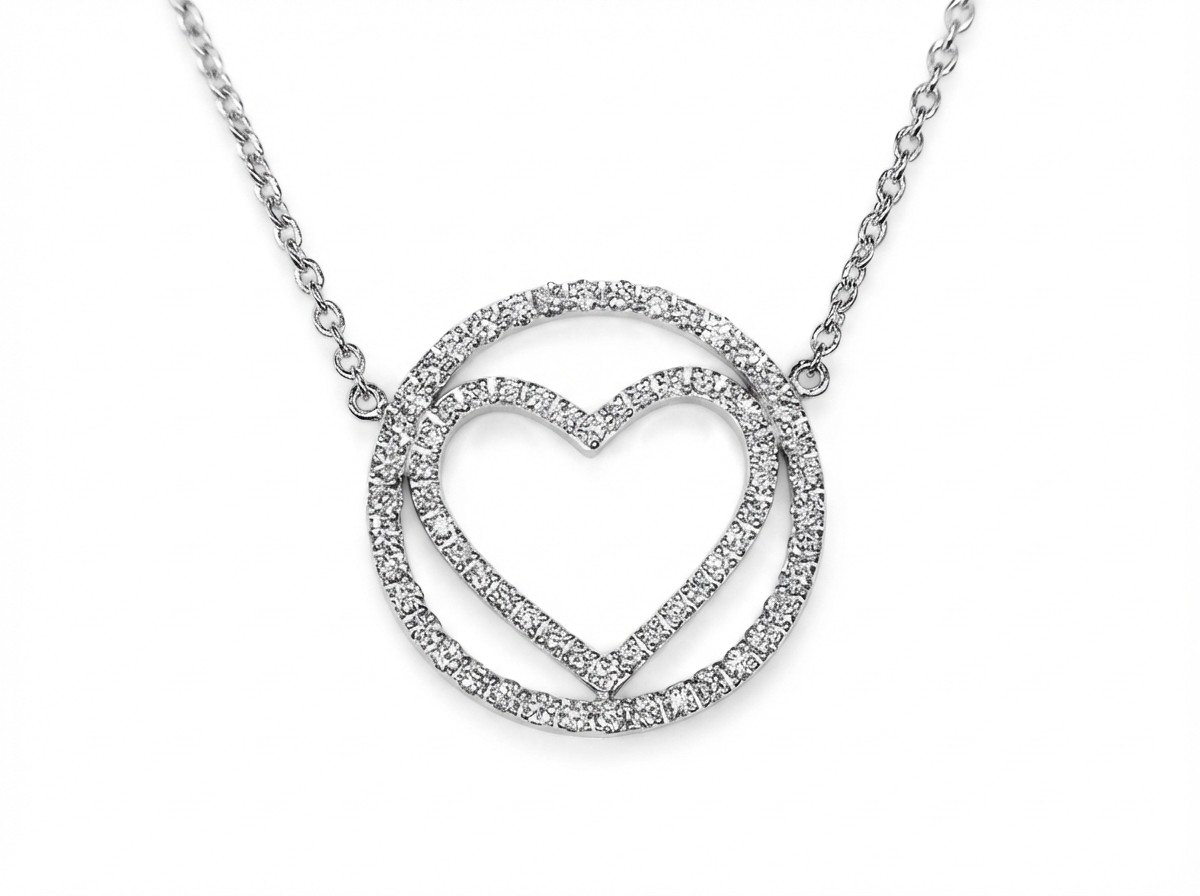 Böhnlein Kollektion  Kette - Collier CO/A4154/A4198