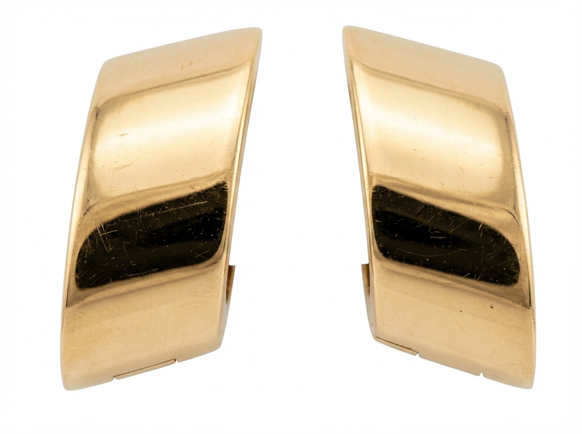 Böhnlein Kollektion  Ohrschmuck (Ohrring Ohrstecker) 00731325