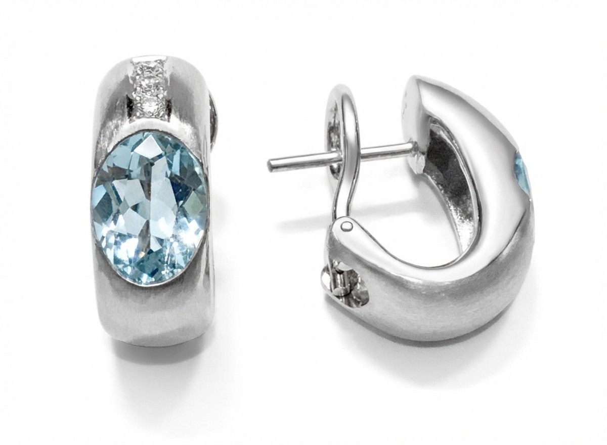 Böhnlein Kollektion  Ohrschmuck (Ohrring Ohrstecker) 00732130