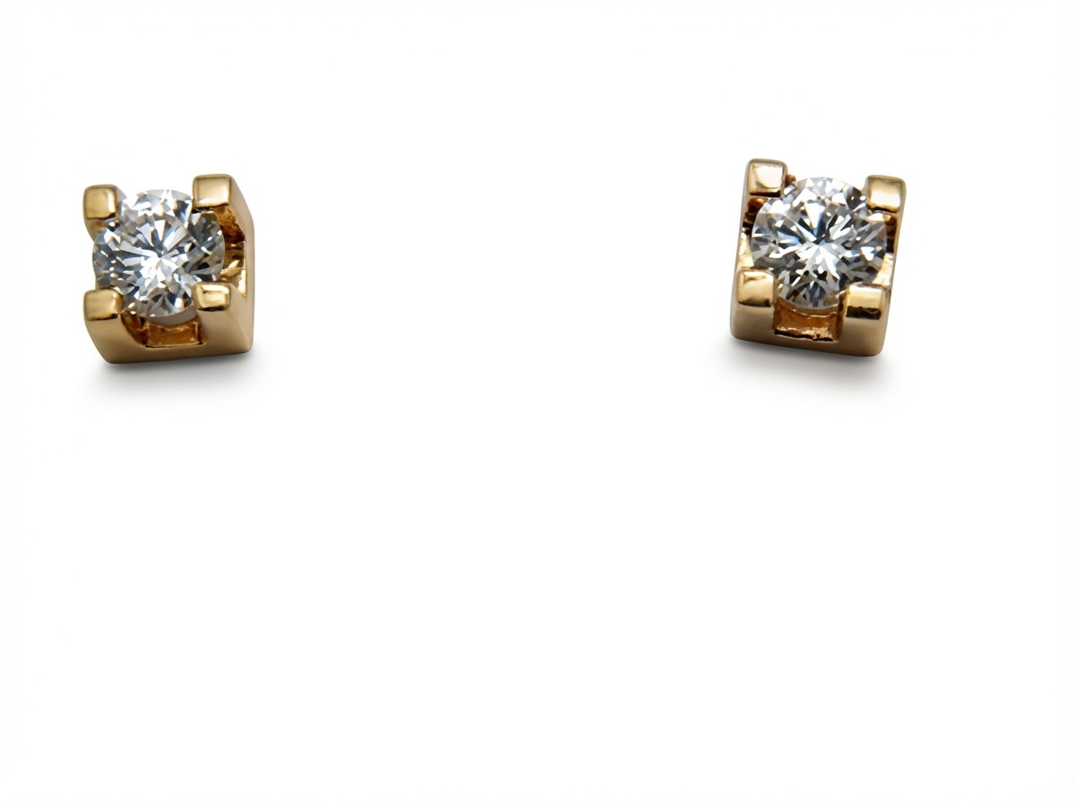 Böhnlein Kollektion  Ohrschmuck (Ohrring Ohrstecker) 00732681