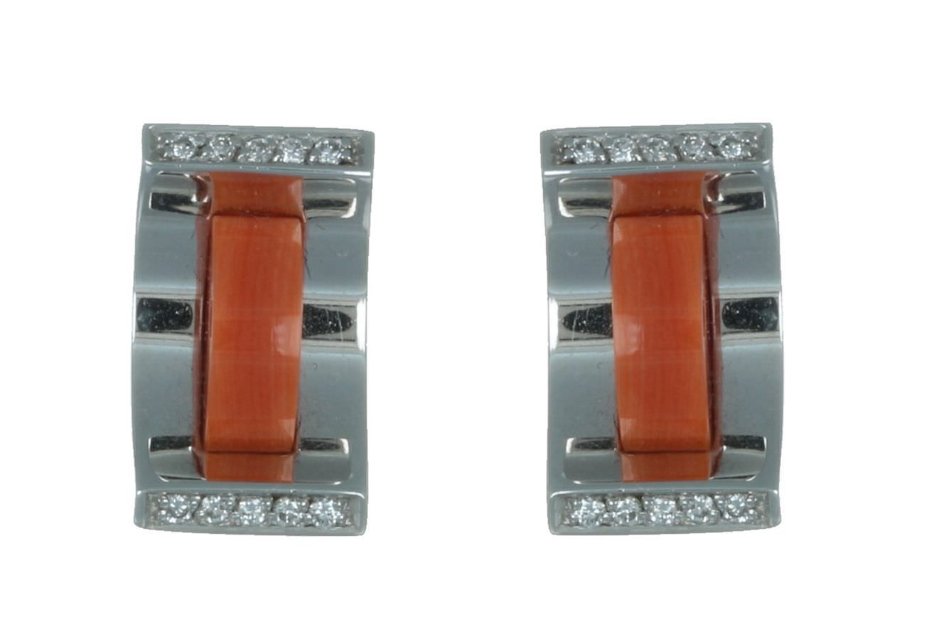 Böhnlein Kollektion  Ohrschmuck (Ohrring Ohrstecker) 01.04693.0.06