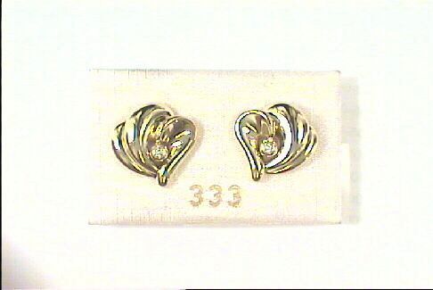 Böhnlein Kollektion  Ohrschmuck (Ohrring Ohrstecker) 01.5028.61.30