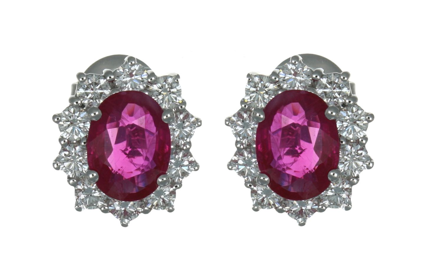 Böhnlein Kollektion  Ohrschmuck (Ohrring Ohrstecker) 024.B0530C