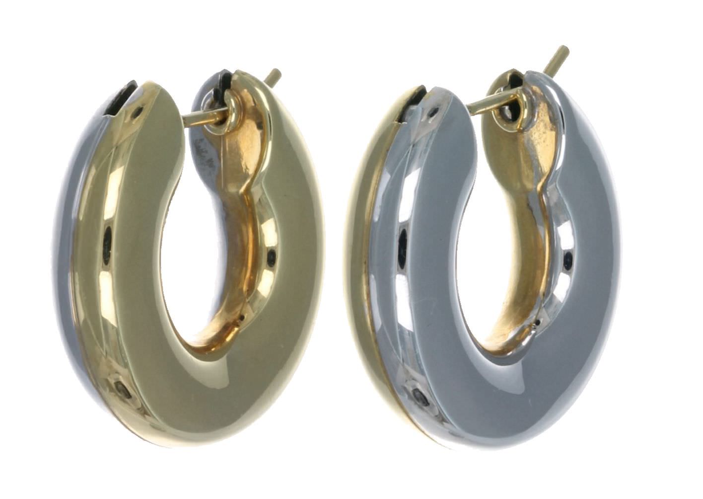 Böhnlein Kollektion  Ohrschmuck (Ohrring Ohrstecker) 06.284149